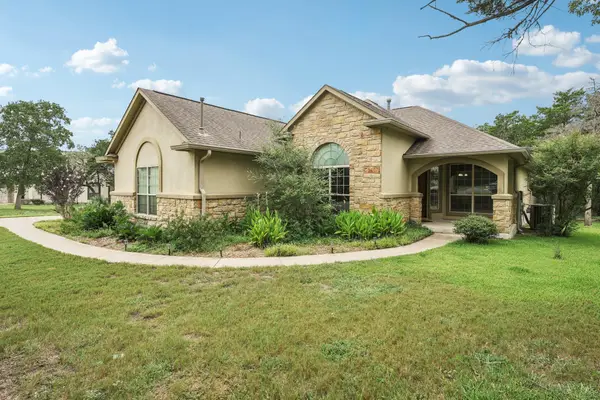 126 Spanish Trl, Bastrop, TX 78602