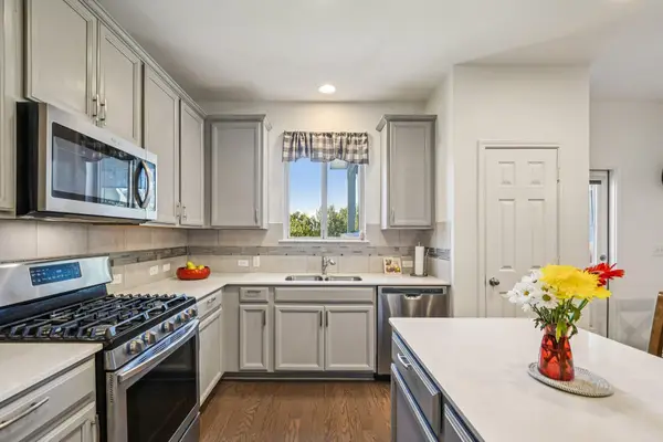 221 Bonnet Blvd, Georgetown, TX 78628