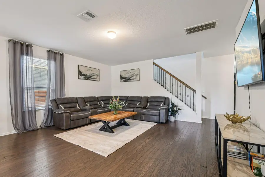 221 Bonnet Blvd, Georgetown, TX 78628 - Image #3