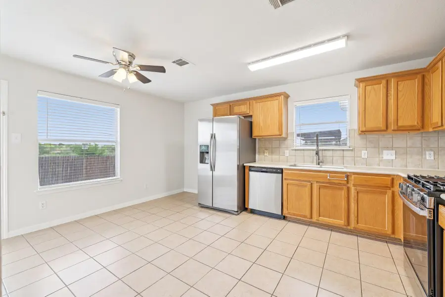 14425 Lemongrass Ln, Pflugerville, TX 78660 - #2