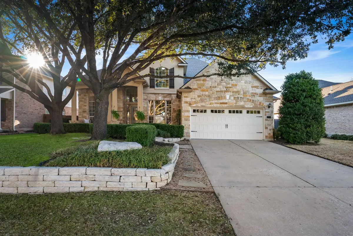 2308 Via Cordova Ct, Austin, TX 78732 - #1