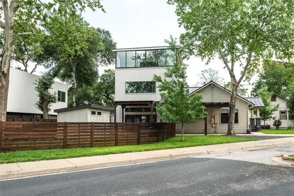 2103 Kinney Ave, Austin, TX 78704
