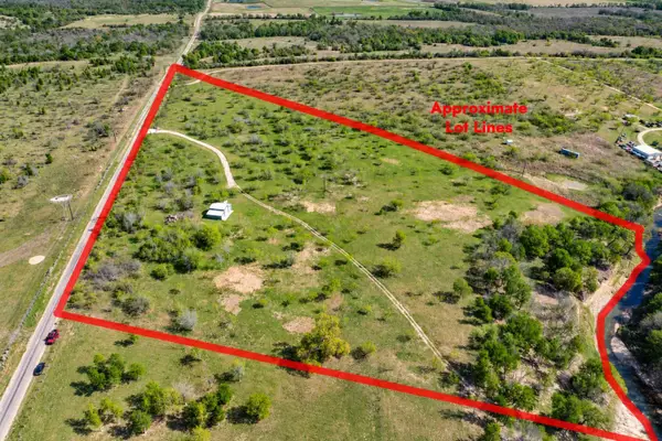 1435 County Road 429, Rockdale, TX 76567