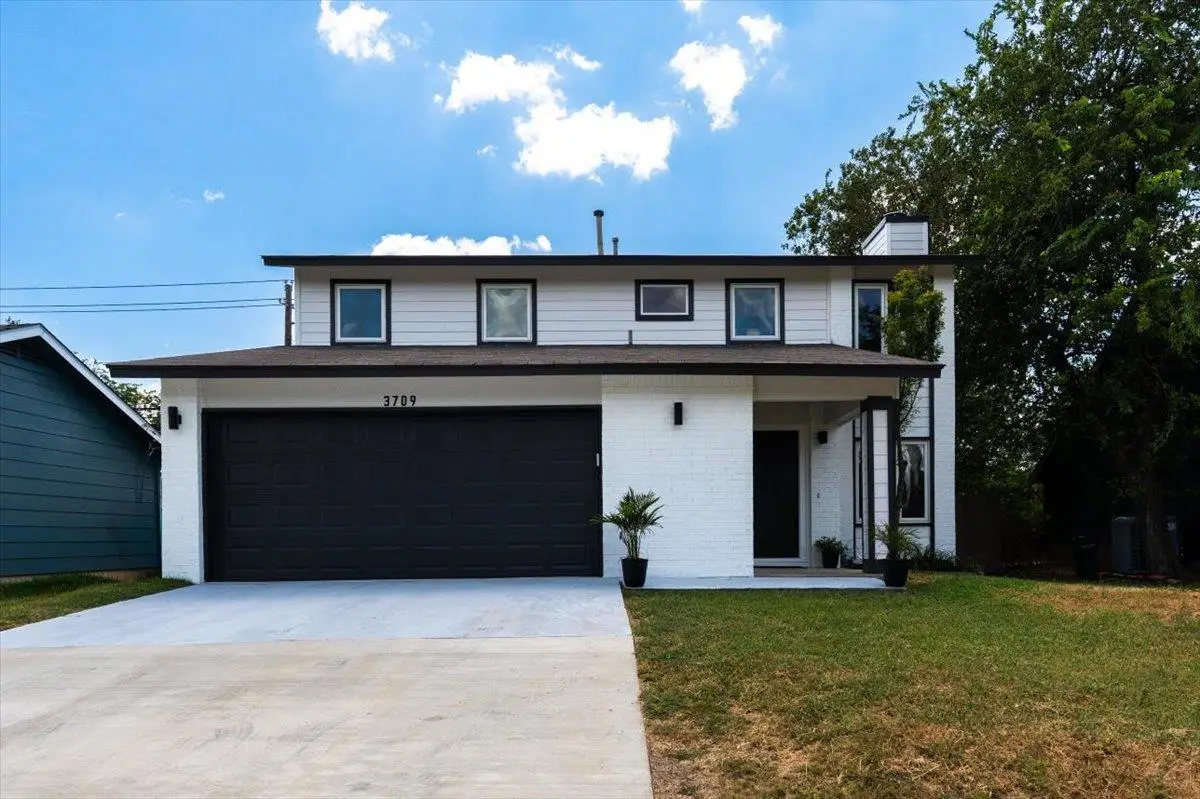 3709 Counselor Dr, Austin, TX 78749 - #1