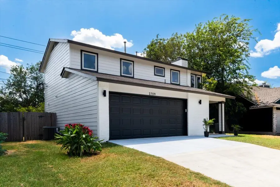3709 Counselor Dr, Austin, TX 78749 - #2