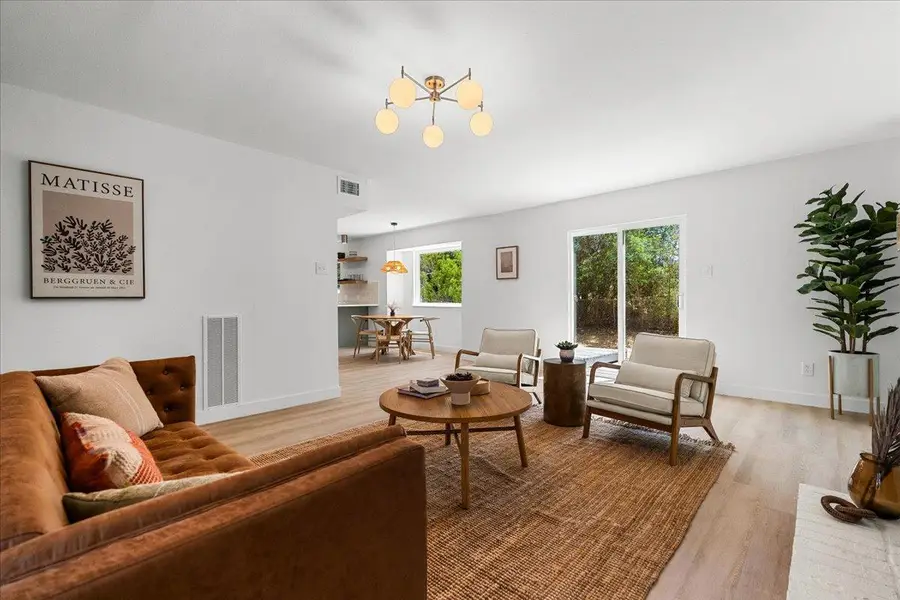 3709 Counselor Dr, Austin, TX 78749 - #3