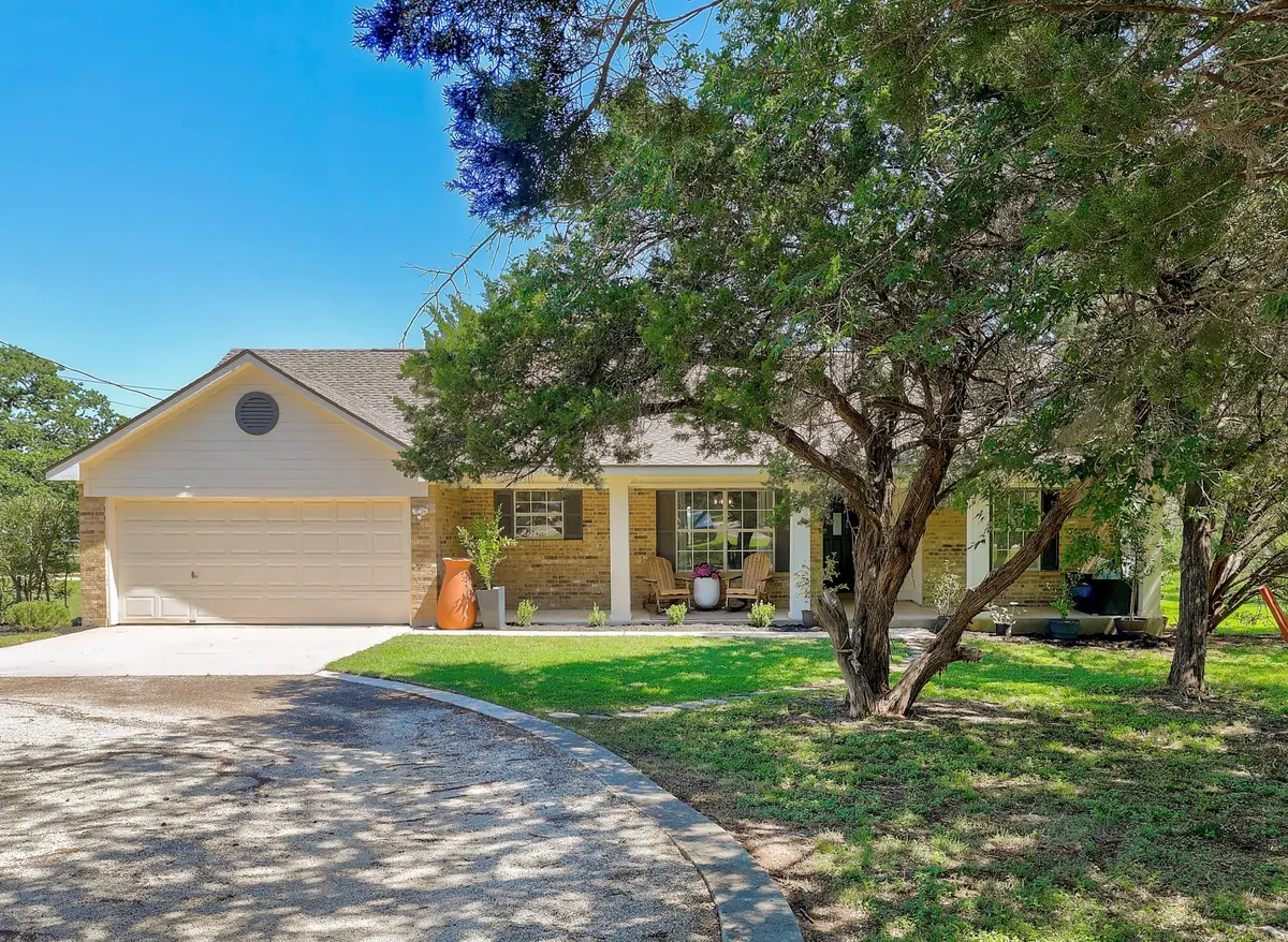 140 Comanche Trl, Georgetown, TX 78633 - #1