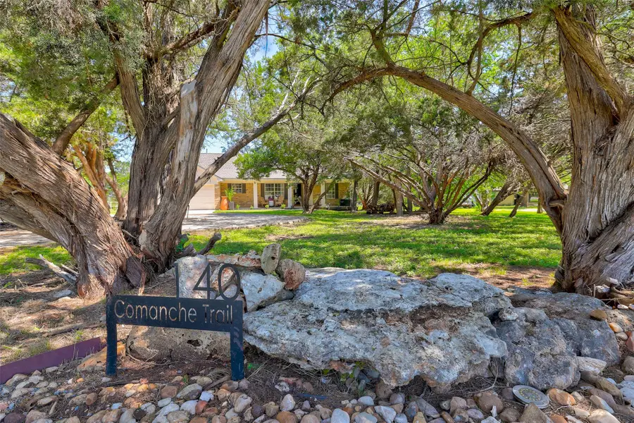 140 Comanche Trl, Georgetown, TX 78633 - #3