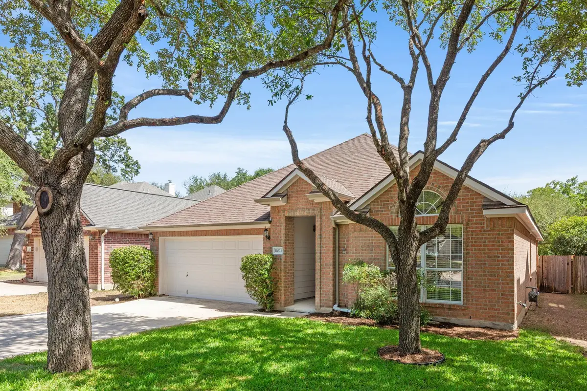 11021 Mint Julep Dr, Austin, TX 78748 - #1