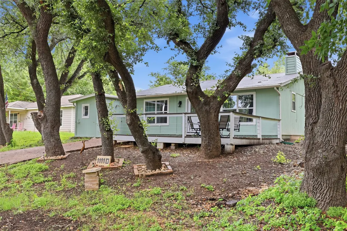 11110 3rd St, Jonestown, TX 78645 - #1