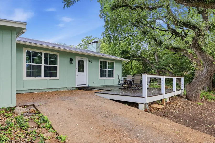 11110 3rd St, Jonestown, TX 78645 - #2