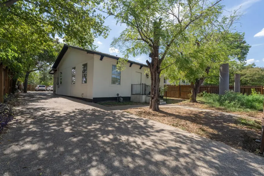 6707 Santos St, Austin, TX 78741 - #3