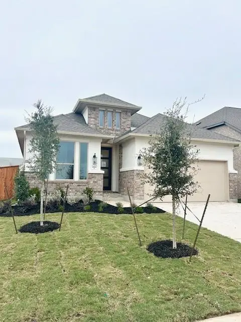 1417 Corduroy Ln, Georgetown, TX 78633 - Image #2