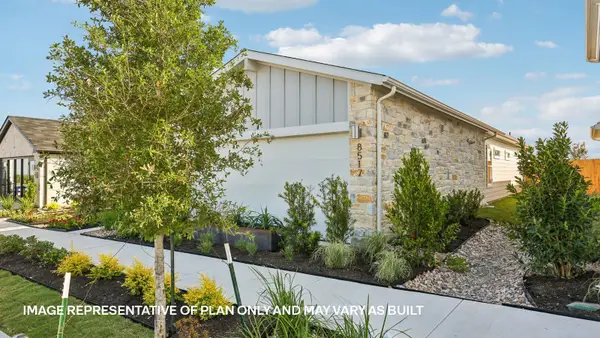 8416 Rhinestone Rd, Mustang Ridge, TX 78610