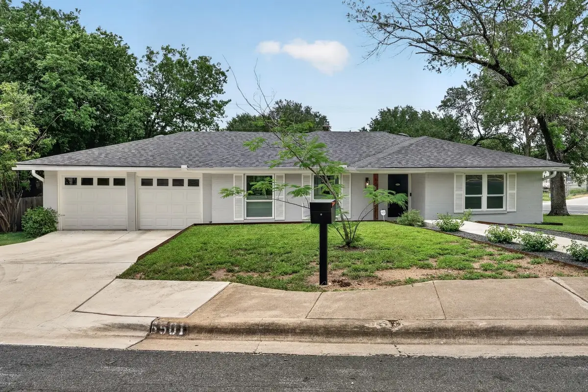 6501 Willamette Dr, Austin, TX 78723 - #1