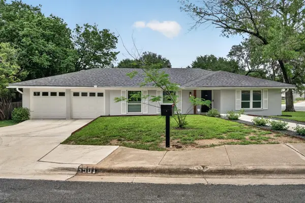 6501 Willamette Dr, Austin, TX 78723