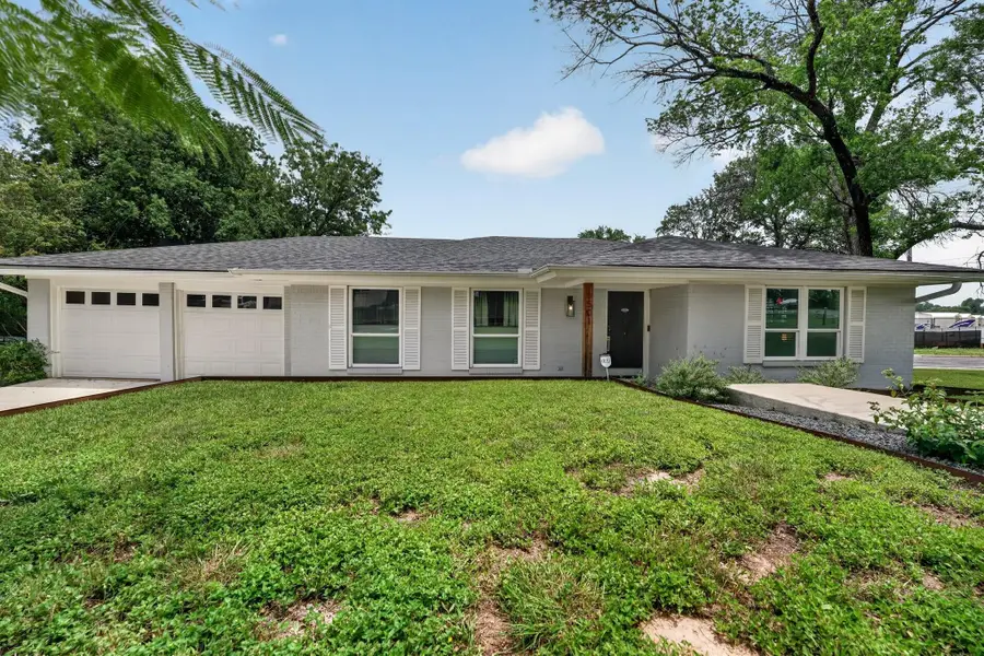 6501 Willamette Dr, Austin, TX 78723 - #2