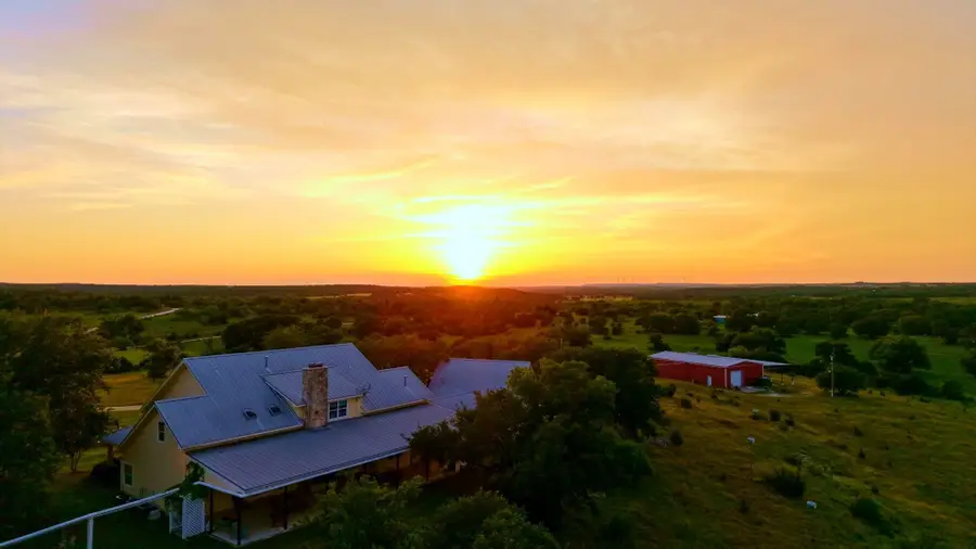 1274 County Road 2806, Lampasas, TX 76550 - #3