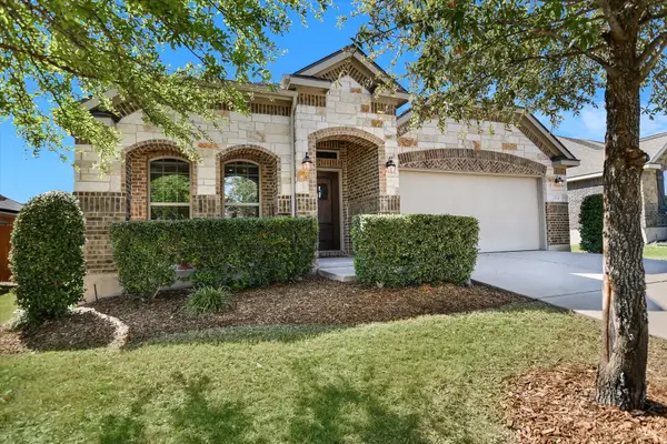 1024 Arvada Dr, Leander, TX 78641