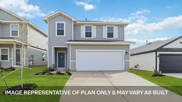 12017 Pike Bnd, Mustang Ridge, TX 78610