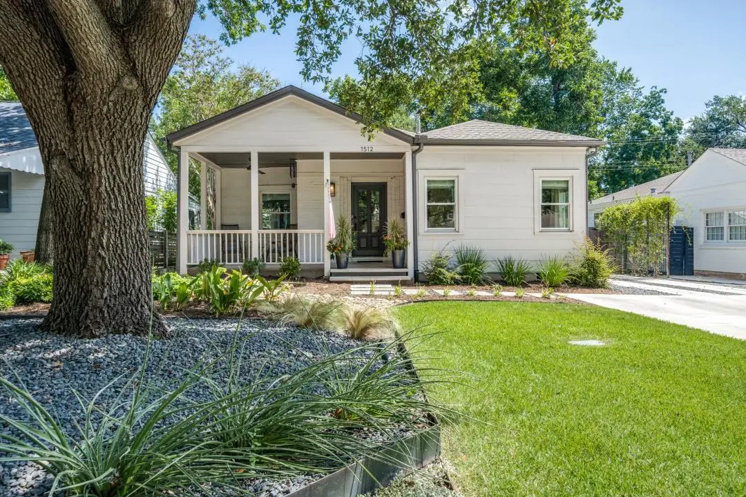 1512 W 30th St, Austin, TX 78703 - #1