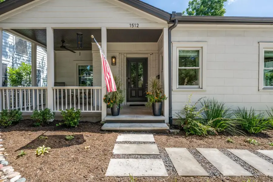 1512 W 30th St, Austin, TX 78703 - #2