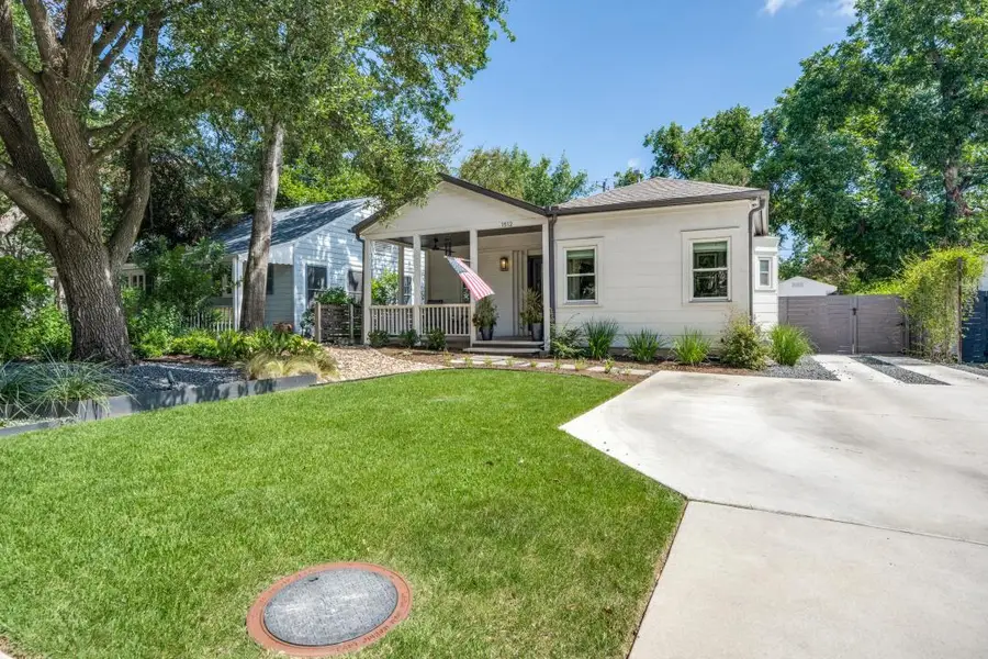 1512 W 30th St, Austin, TX 78703 - #3