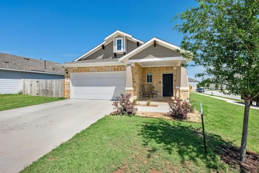 11 Bent Trail Ln, Georgetown, TX 78628 - #2