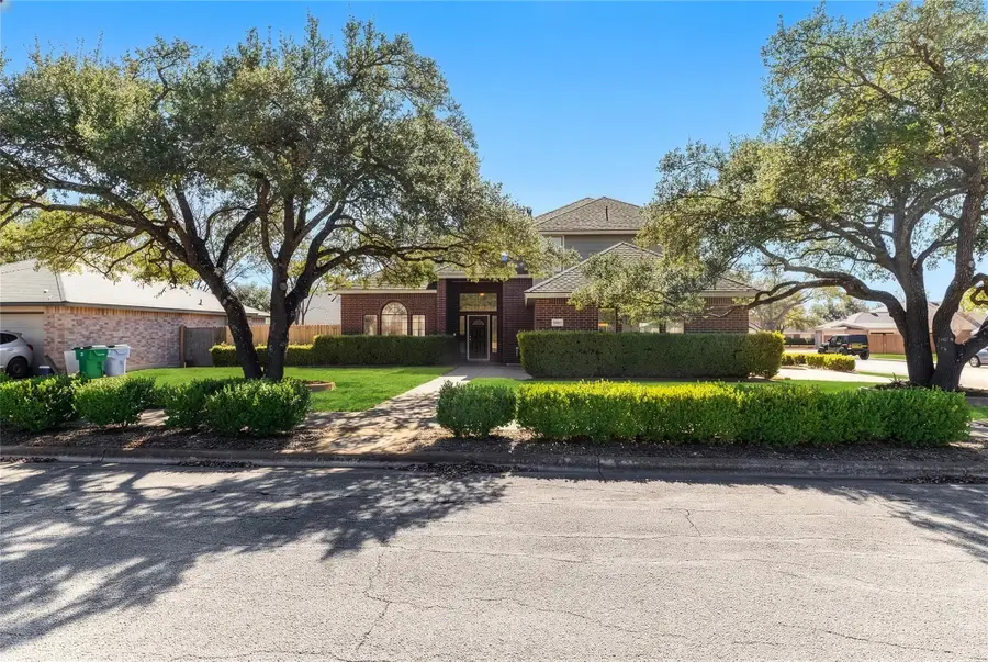 401 Hickory Ridge Trl, Pflugerville, TX 78660 - #2