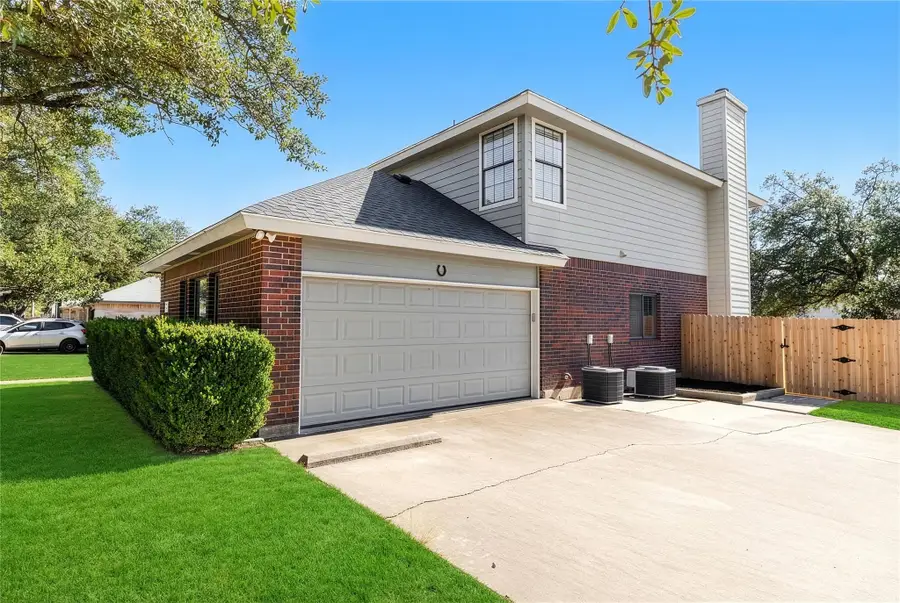 401 Hickory Ridge Trl, Pflugerville, TX 78660 - #3