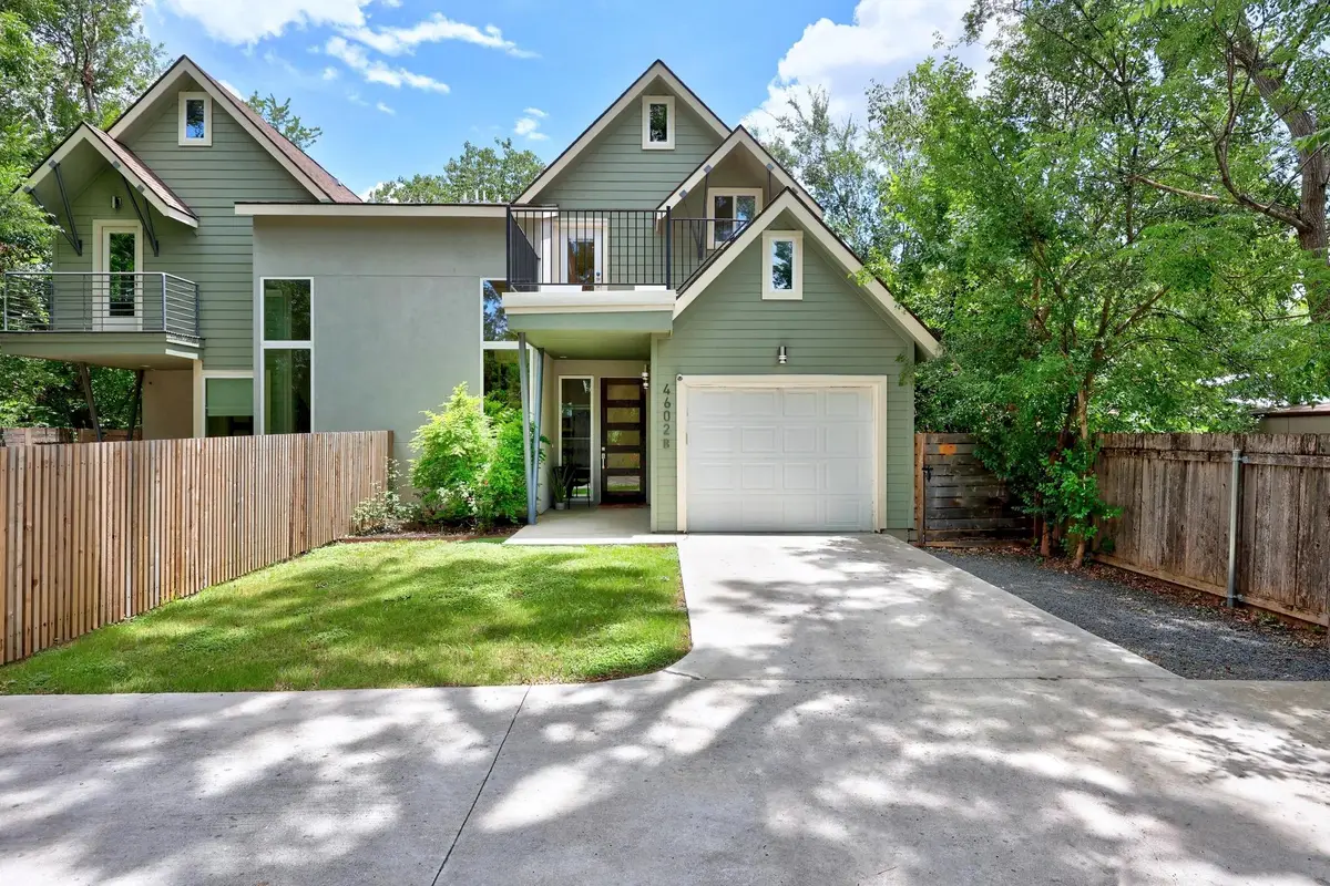 4602 Alf Ave #B, Austin, TX 78721 - Image #1