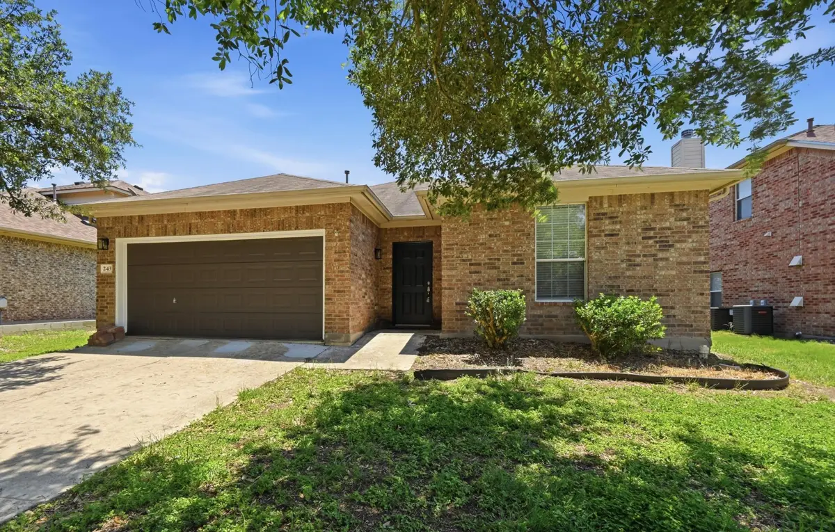 243 Marquitos Dr, Kyle, TX 78640 - #1