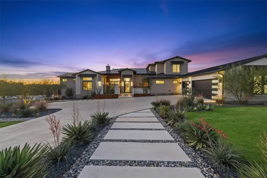 400 Medlin Creek Loop, Dripping Springs, TX 78620 - Image #2