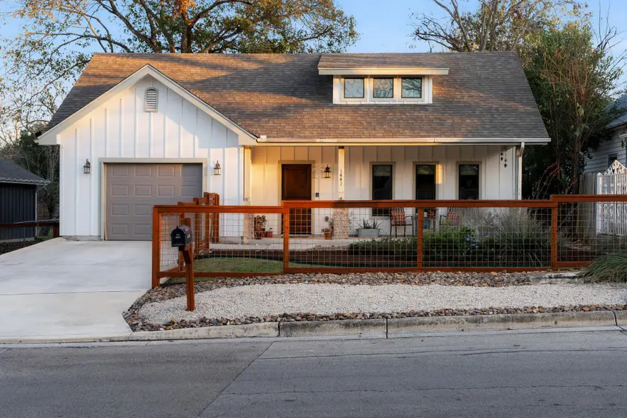 1441 Katy St, New Braunfels, TX 78130 - Image #2