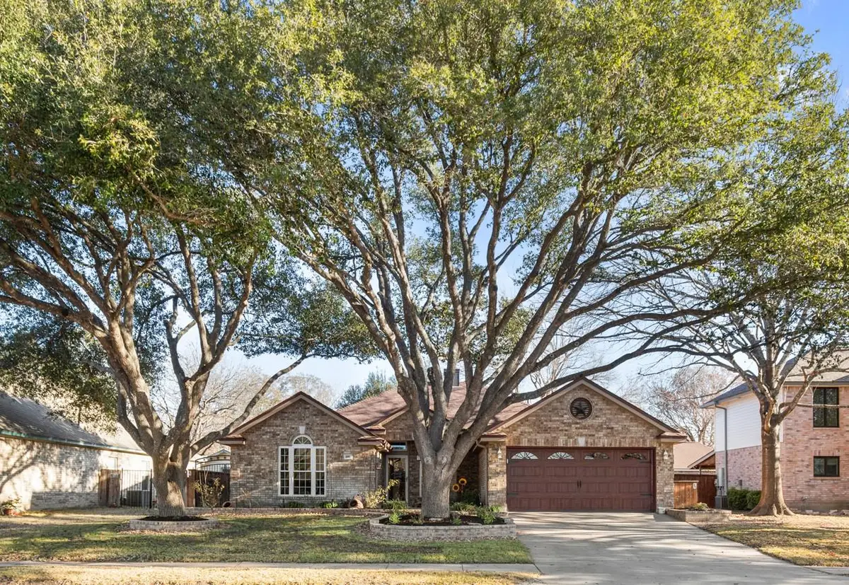 506 Cedar Ln, Pflugerville, TX 78660 - #1