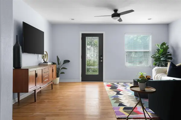 5707 Avenue G, Austin, TX 78752