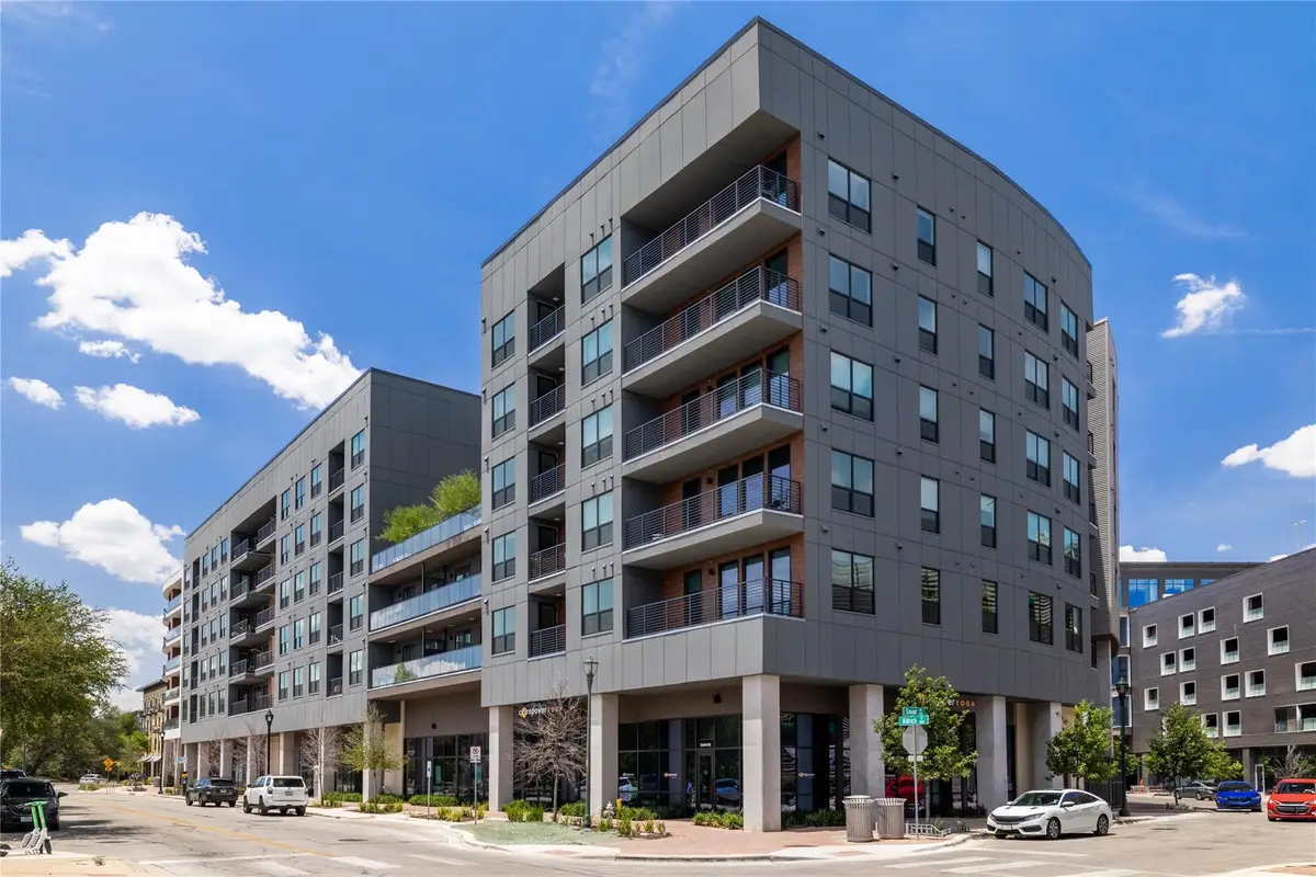 1701 Simond Ave #312, Austin, TX 78723 - Image #1