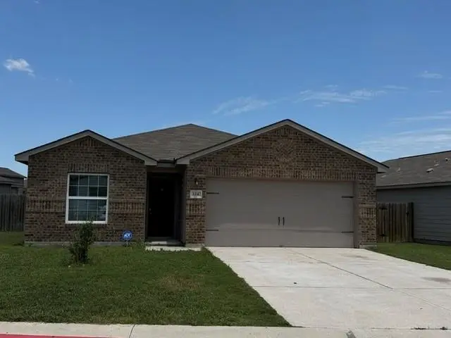 124 Niven Path, Jarrell, TX 76537 - #1