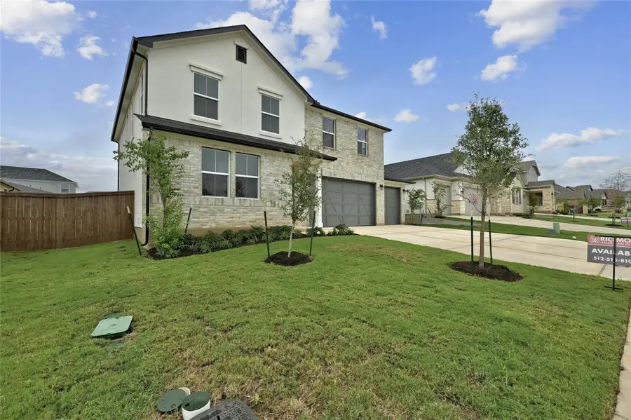 209 Fiddleneck Rd, Marble Falls, TX 78654 - Image #3