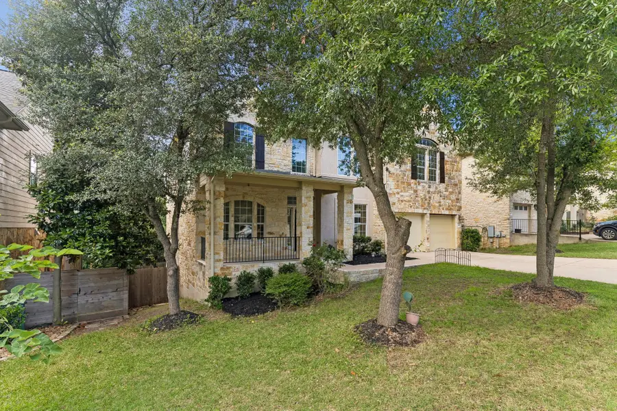 7433 Bonniebrook Dr, Austin, TX 78735 - #2