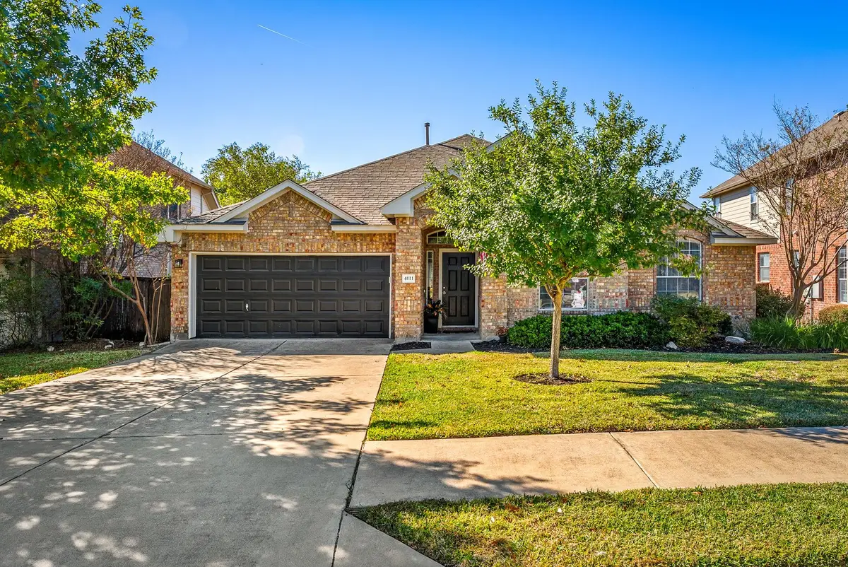 4111 Flintwood Ln, Round Rock, TX 78665 - Image #1