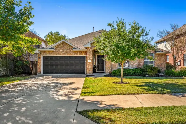 4111 Flintwood Ln, Round Rock, TX 78665