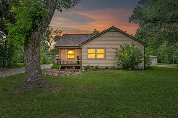 1407 Hutto Rd, Georgetown, TX 78626