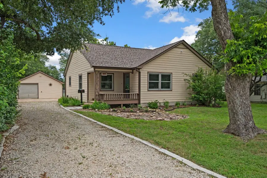 1407 Hutto Rd, Georgetown, TX 78626 - Image #3