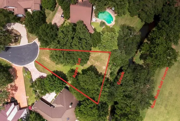 LOT W2119 Tungsten, Horseshoe Bay, TX 78657