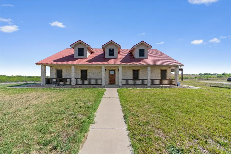 1167 County Road 427, Thrall, TX 76578 - #2