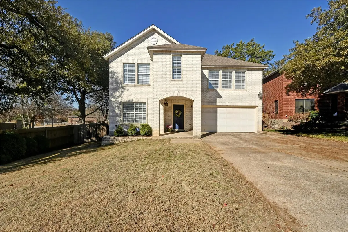 8139 Evadean Cir, Austin, TX 78745 - Image #1