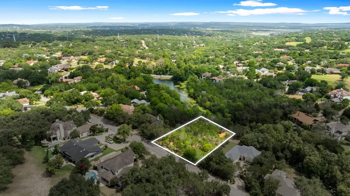 125 Top O The Lake Dr, Lakeway, TX 78734 - Image #1