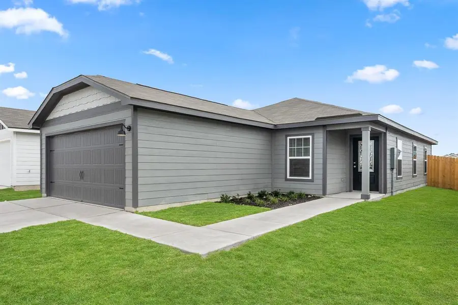 585 Aplite Pass, Maxwell, TX 78656 - #2