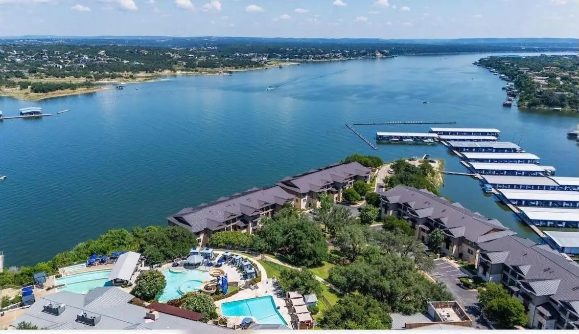312 Marina Village Cv #312, Austin, TX 78734 - #1